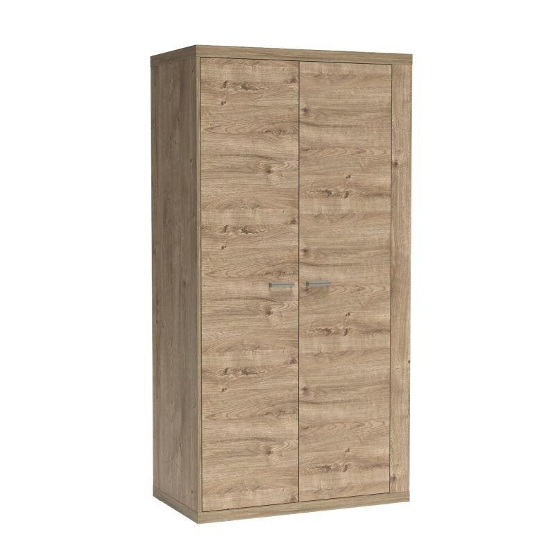 NaturAL garderobe N1 ribbeck billede