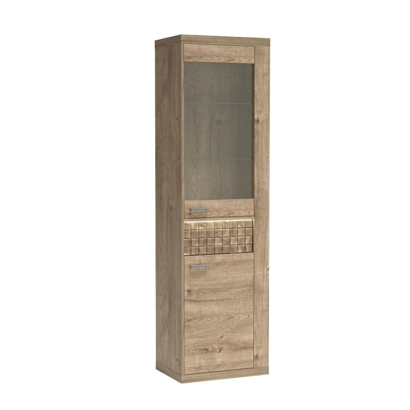 NaturAL ståskab N4 ribbeck billede