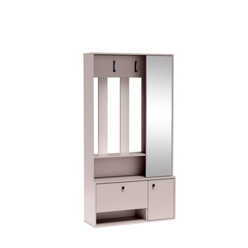 SPOT Gang Garderobe i Cashmere