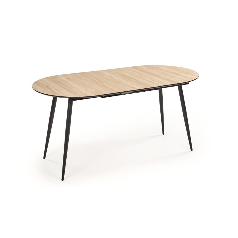 JORDI bord Naturlig billede