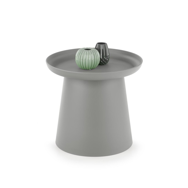 ALEXIS, sofabord, Grå billede