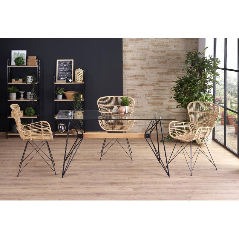 ALLEGRO bord billede