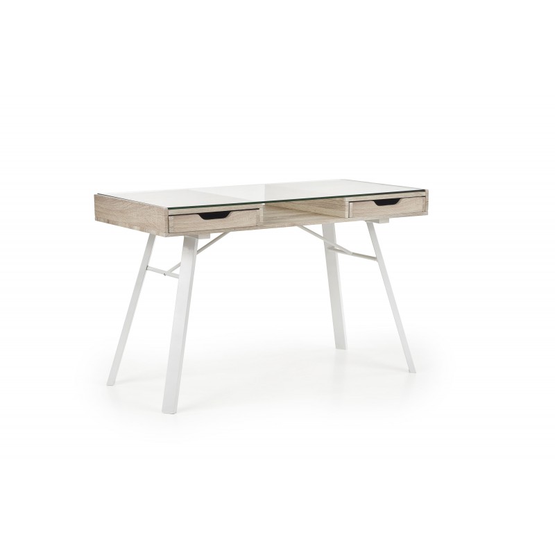 B33 Skrivebord billede