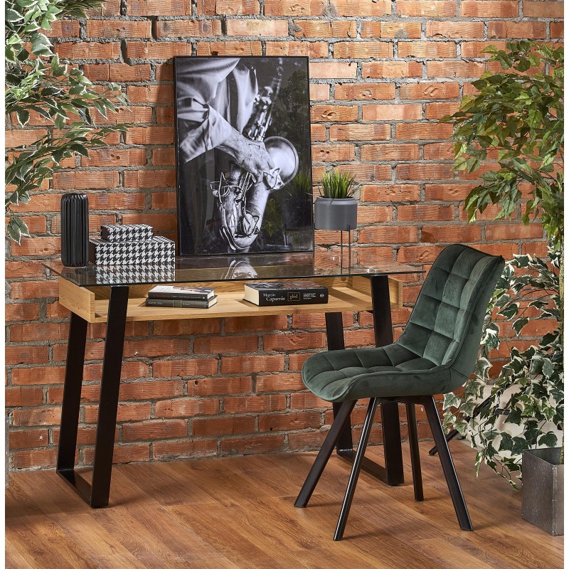 B36 Skrivebord billede