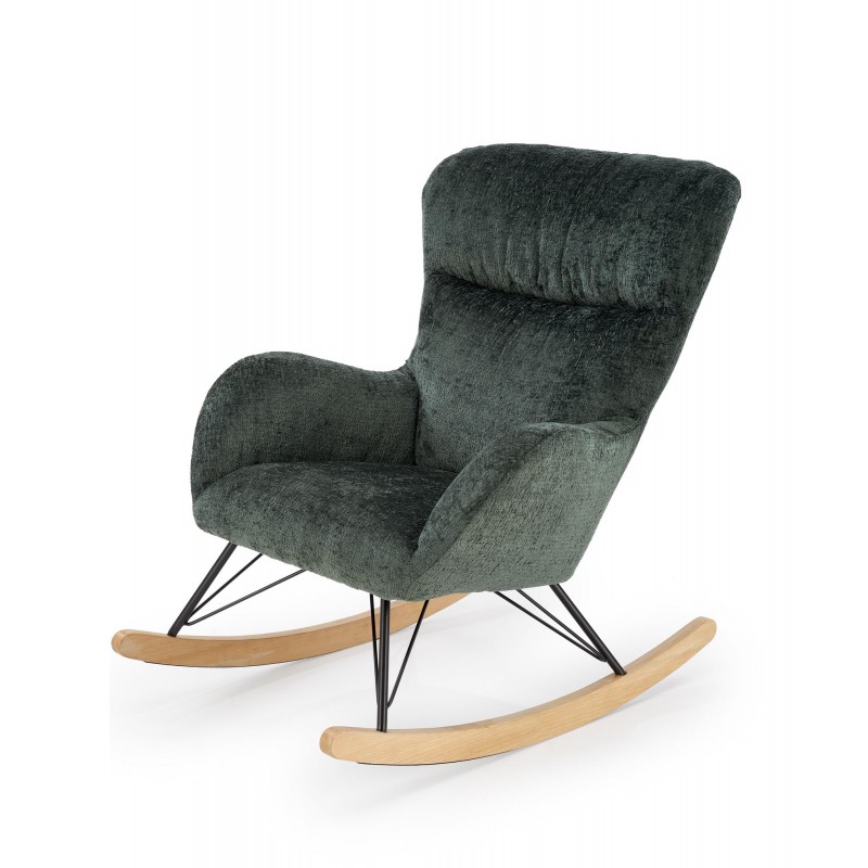 CASTRO Hvilestol - grøn