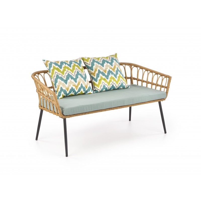 GARDENA 2S sofa billede