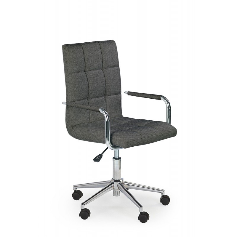 GONZO 3 Børnestol - MørkeGrå