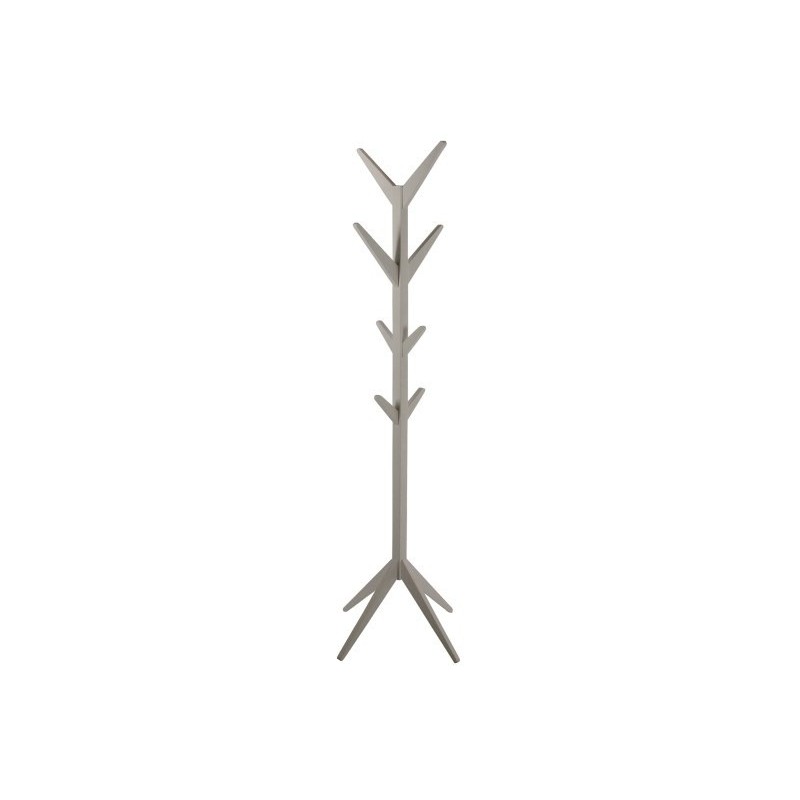 ASCOT stumtjener - Grå