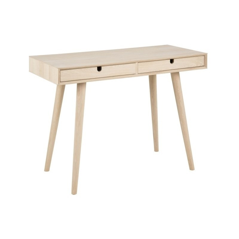 Century skrivebord - Eg