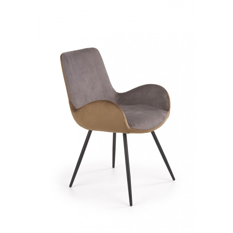 K392 Spisebordsstol billede