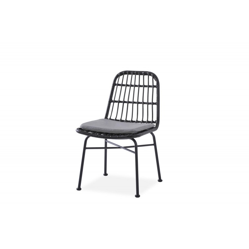 K401 Spisebordsstol billede