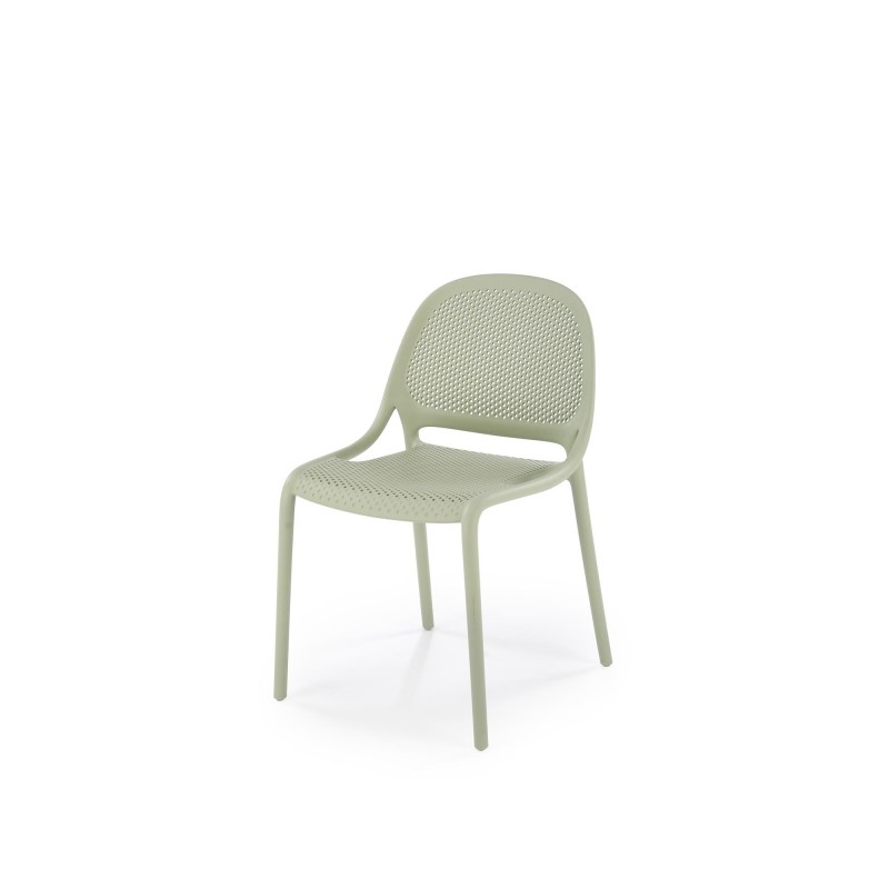 K532 Spisebordsstol Mint billede