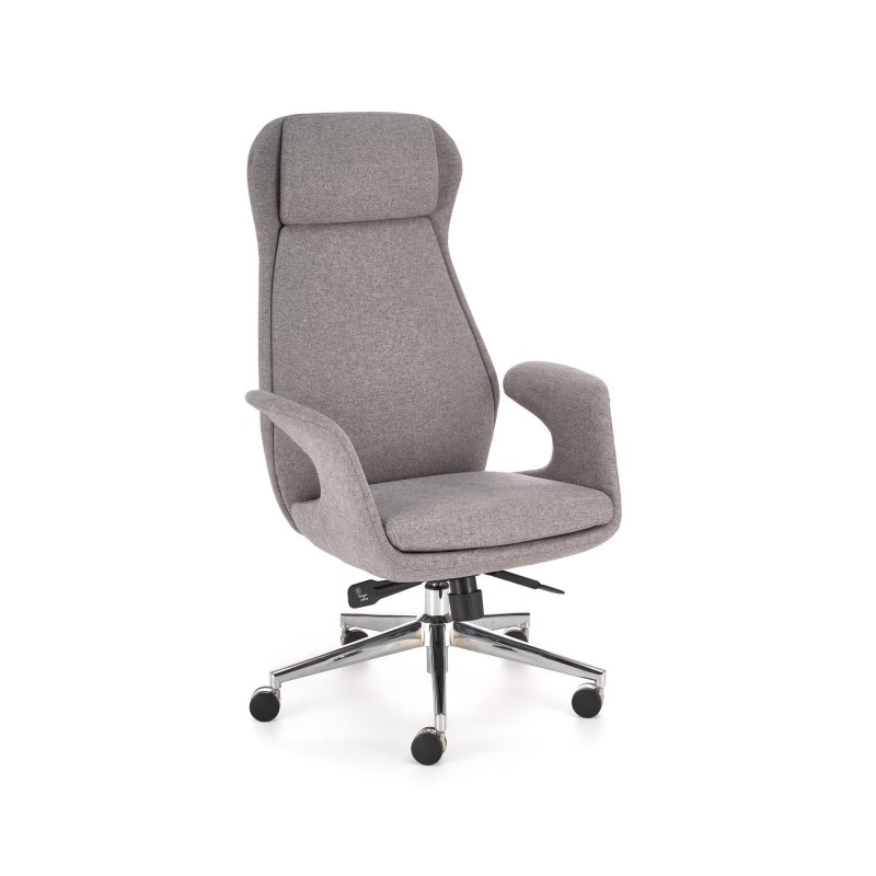 KEVIN kontorstol, Lysegrå