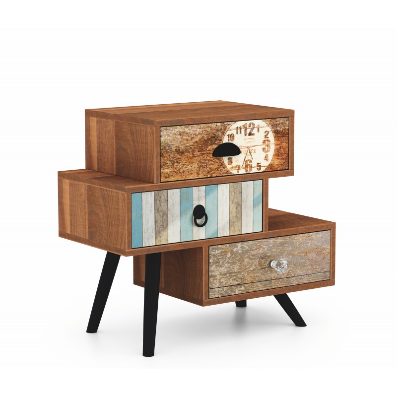 MEZO KM-1 natbord billede