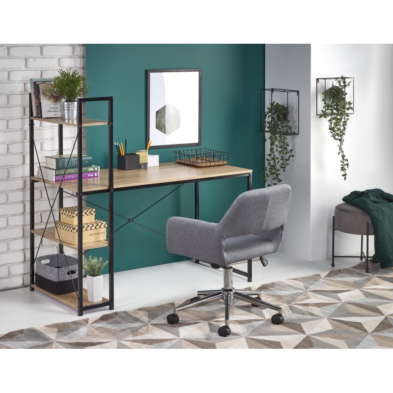 NARVIK B1 skrivebord billede