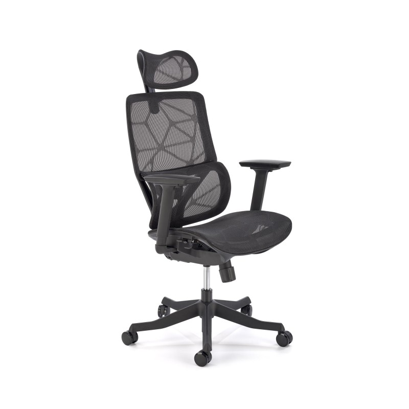 OSVALDO kontorstol, Sort