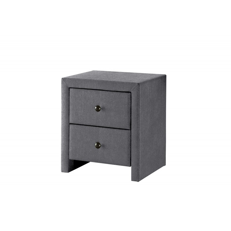 PRIMA 3, natbord, Grå billede