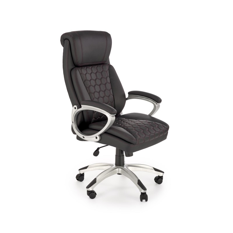 THOMAS kontorstol, Sort