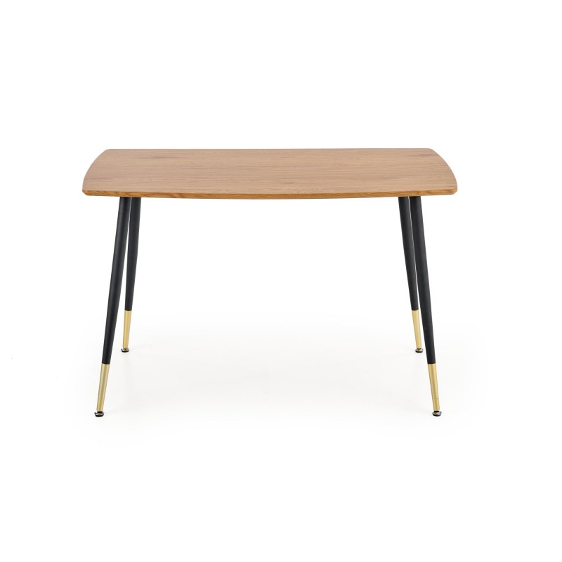 TRIPOLIS Spisebord 120x70cm billede