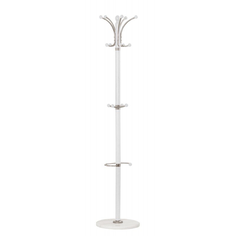 W13 bøjle - Hvid billede