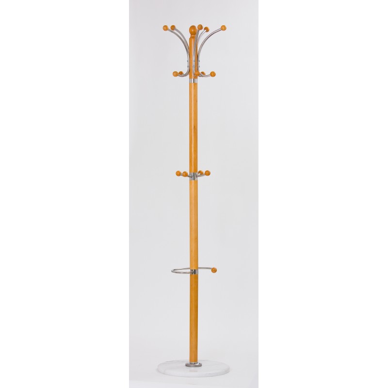 W13 bøjle - elmetræ billede