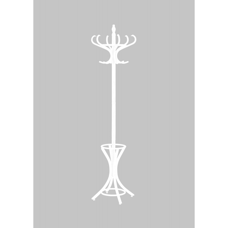 W30 bøjle, - Hvid billede