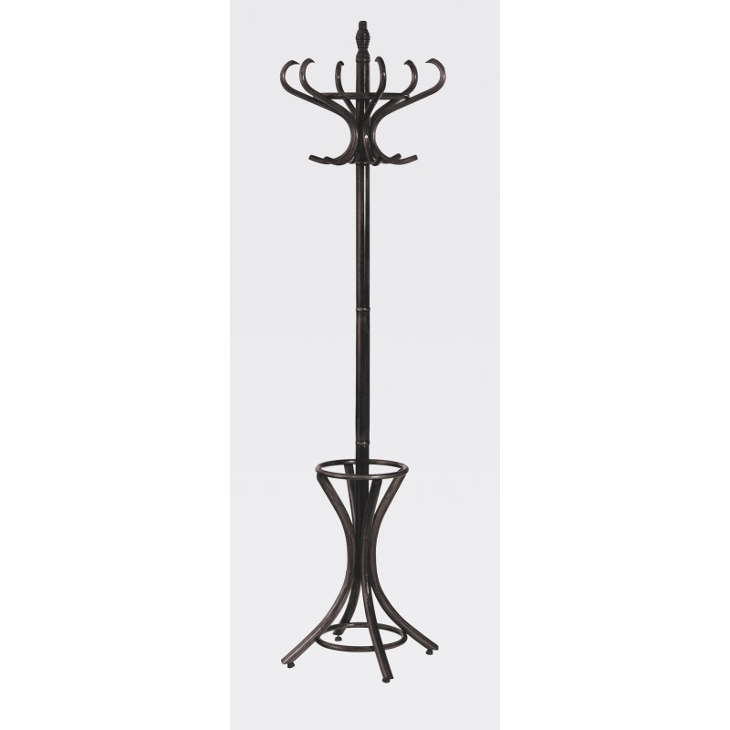 W30 stumtjener - Wenge billede