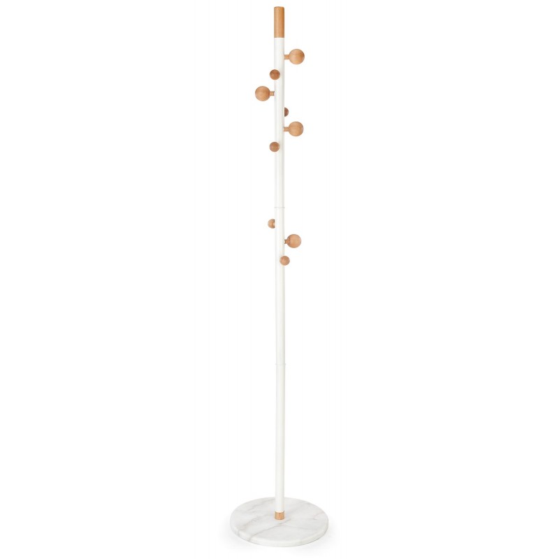 W65 bøjle Naturlig / Hvid