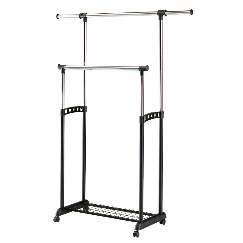 WU-11 Bøjle, - Sort billede