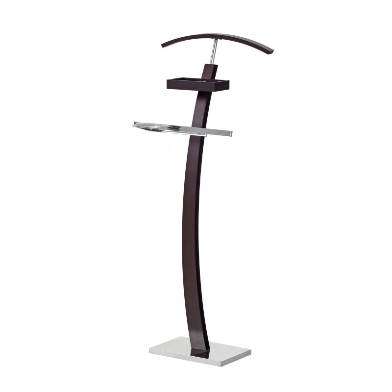 WU13 Stumtjener - Wenge billede