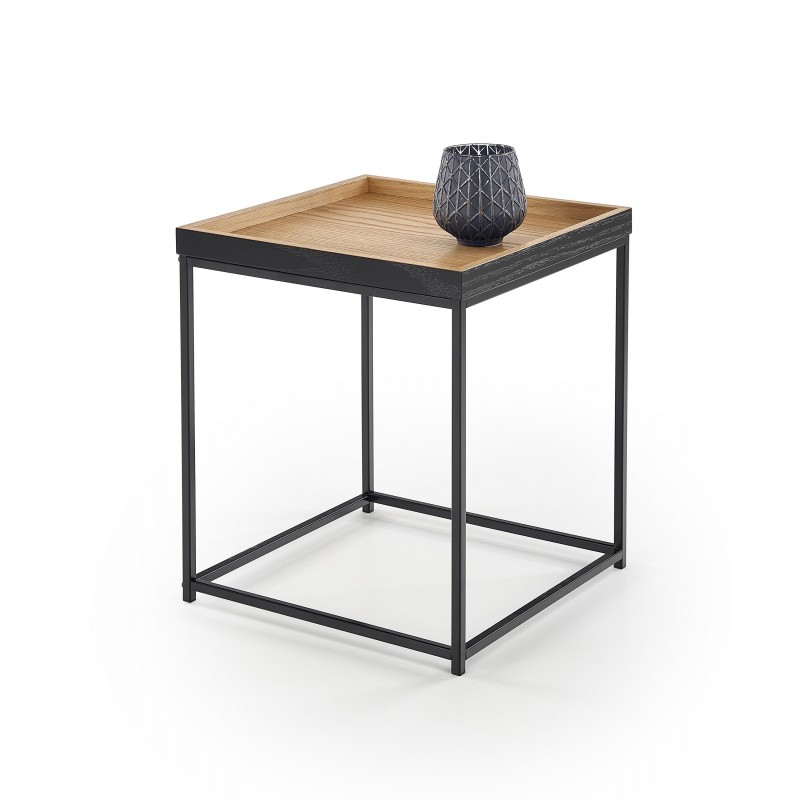 YAVA c. bord billede