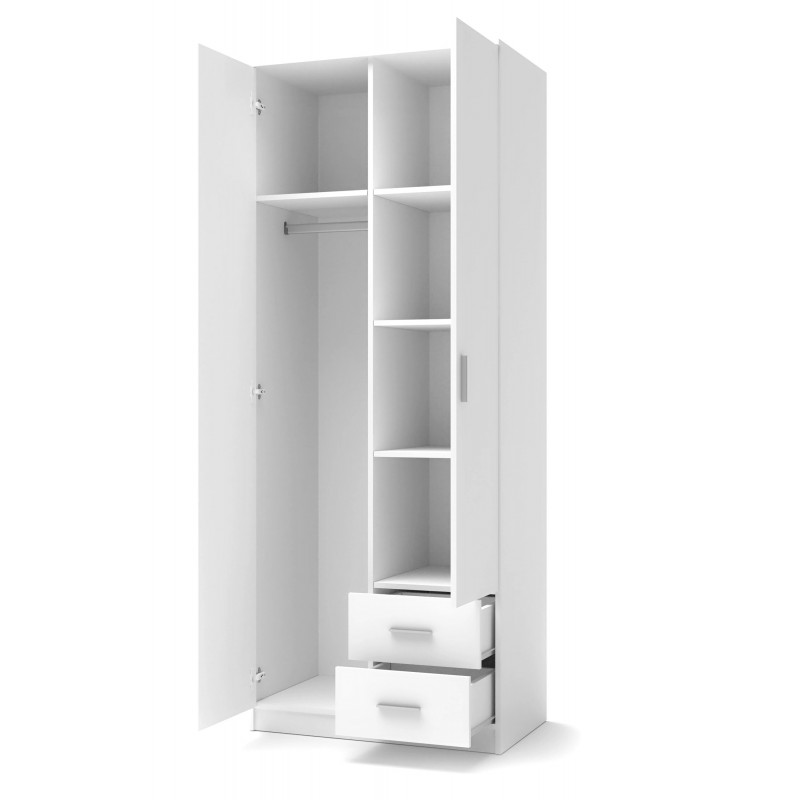 LIMA S-2, - Hvid billede