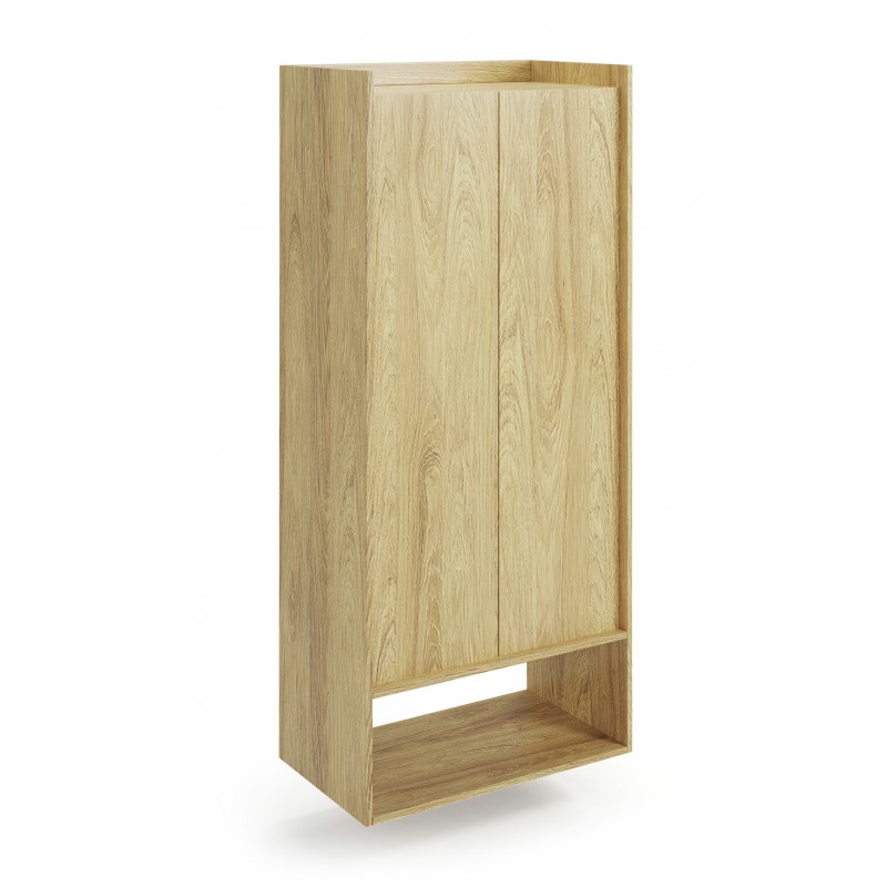 MOBIUS reol 2D - hikora eg billede