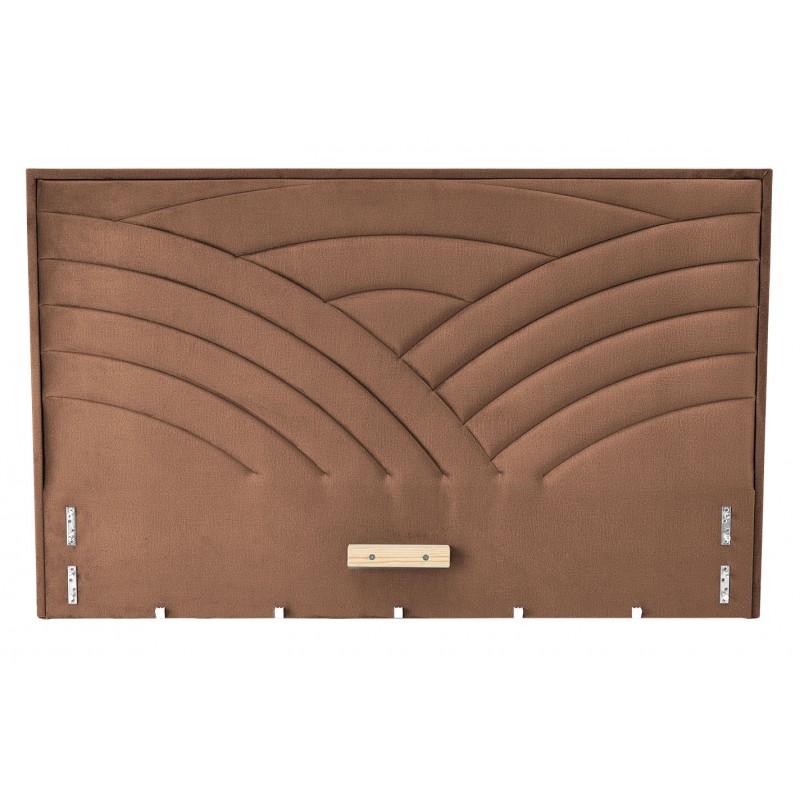 MODULO W3 sengegavl - Beige Monolith 09 billede