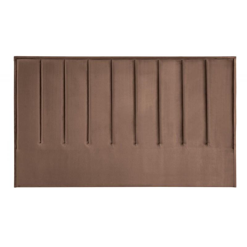 MODULO W6 sengegavl - Beige Monolith 09 billede
