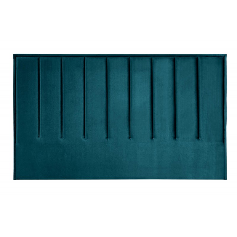MODULO W6 sengegavl - Mørkegrøn Monolith 37 billede