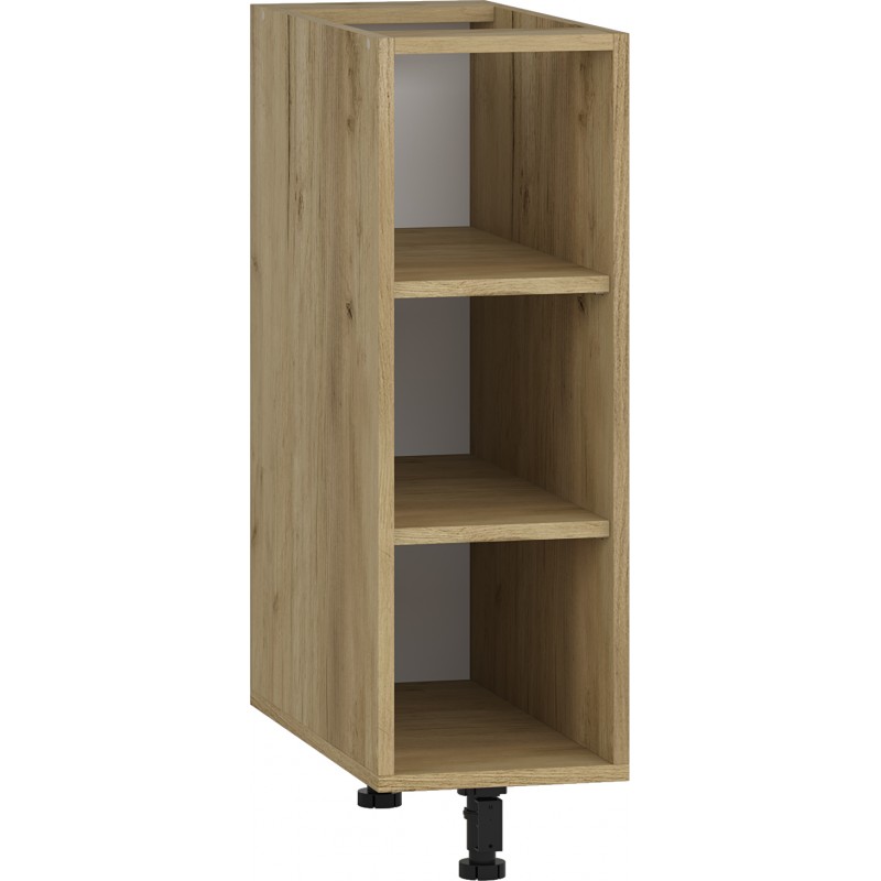 VENTO D-25/82 Nedre Skab billede