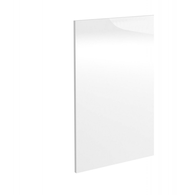 VENTO DZ-72/57 kabinet endepanel, - honning eg billede