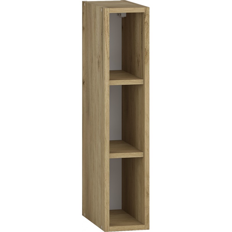 VENTO G-15/72 top kabinet, - craft oak billede