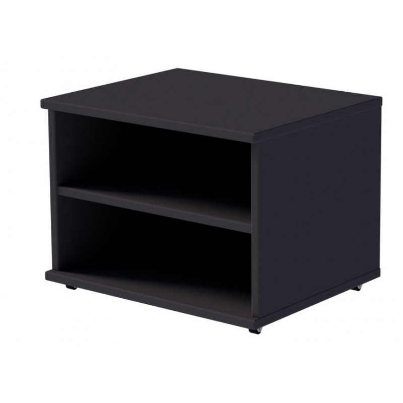 VERSO K modul - Antracit