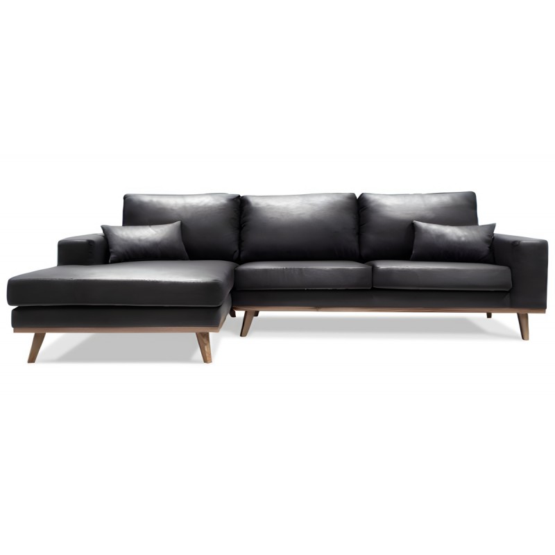 Simone chaiselongsofa - Venstrevendt