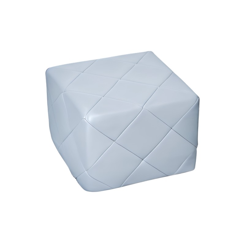 Hjort Knudsen Puf - Valgfrie farve