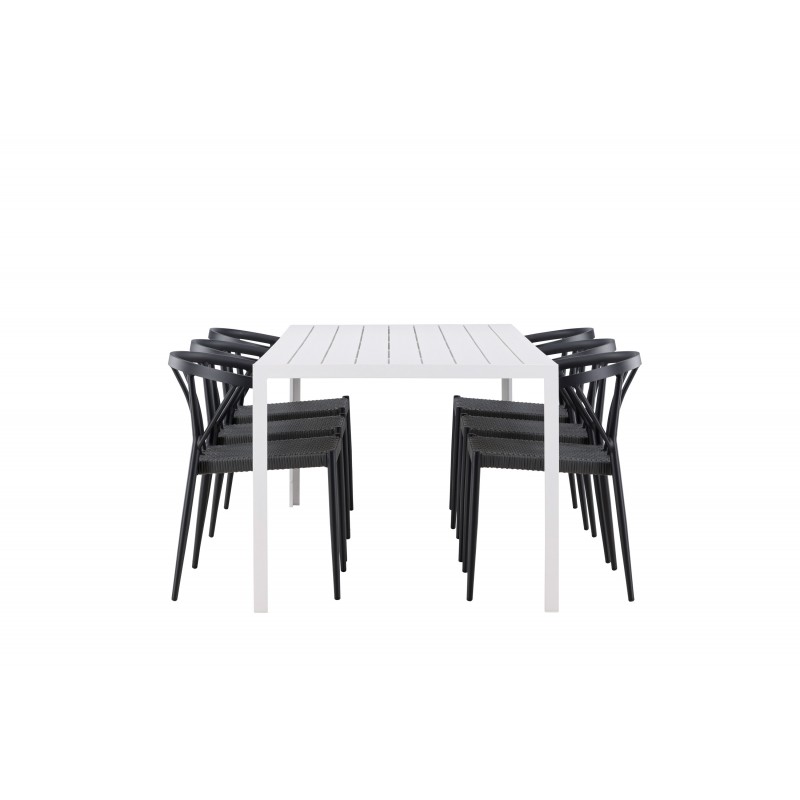 Break  Spisebordssæt -