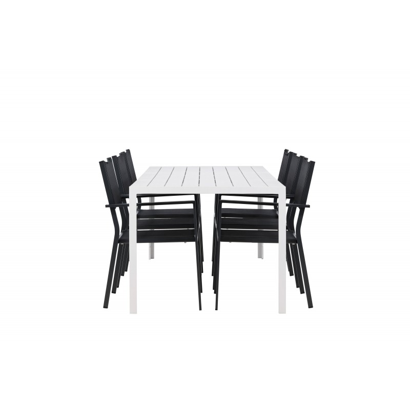 Break e Spisebordssæt -