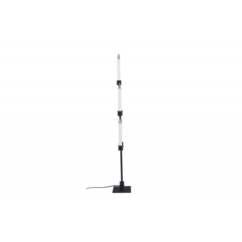 Avoriaz Adventsstage  - Sort og Hvid