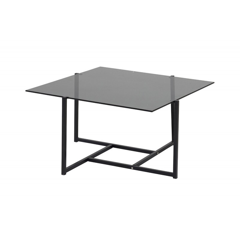 Hybrid Sofa Bord  - Sort og Grå