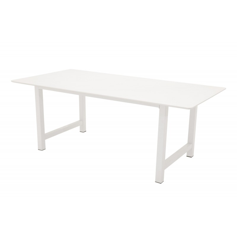 Count Spisebord - Hvid billede