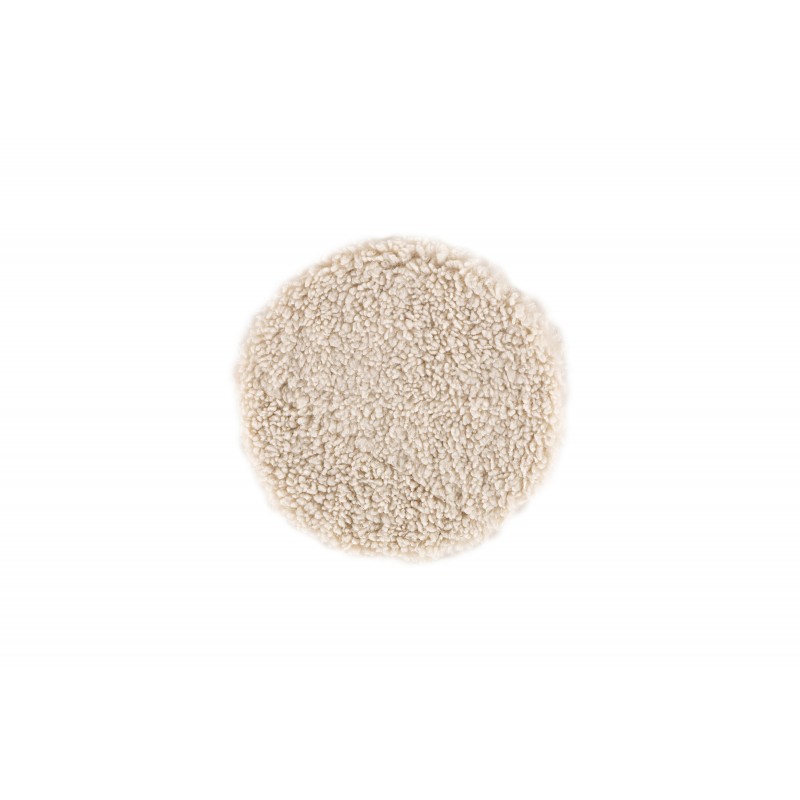 Katy Sædepude Stol  - Hvid