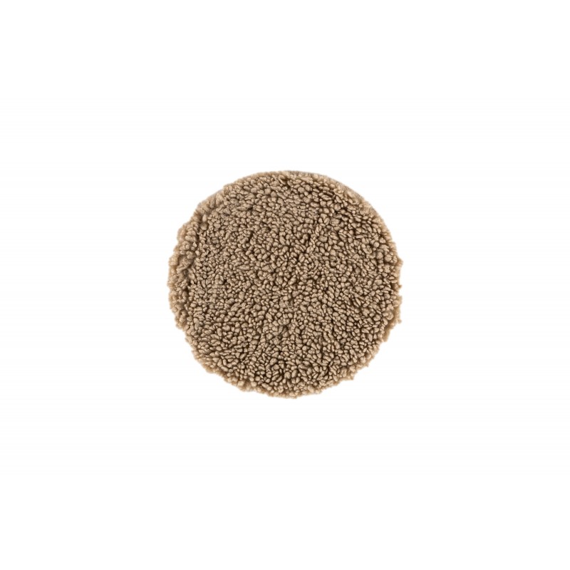 Katy Pude Stol  - Beige