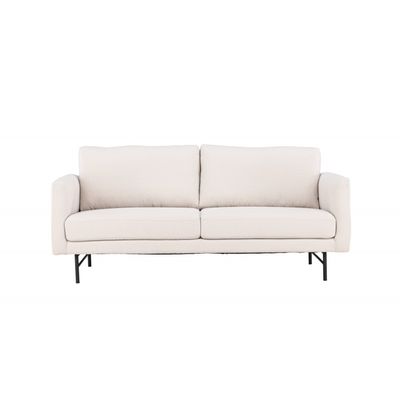 Sky 3 personers Sofa - Hvid billede
